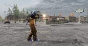 Gra H1Z1 zaktualizowana - jest nowa mapa