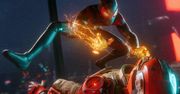 Tak wygląda Spider-Man: Miles Morales na PlayStation 5