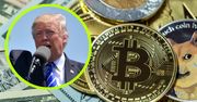 Zamach na Donalda Trumpa. Rynek kryptowalut reaguje