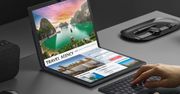 ASUS prezentuje zginanego… laptopa. Sprawdziliśmy go w praktyce