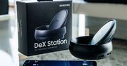 Pierwsze chwile z Samsung DeX - czyli jak z Galaxy S8/S8+ zrobić peceta