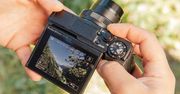 Kompakty Canon Powershot G5 X II i G7 X III - trochę magii (Sony) nie zaszkodzi