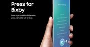 Bixby poważnie okrojony na premierę Galaxy S8 i Galaxy S8+