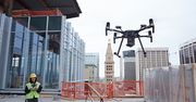 Dronowa „fuzja” - DJI i 3DR łączą siły