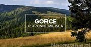 Ustronne miejsca na weekend w Gorcach