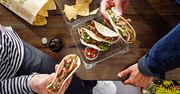 UberEATS - usługa działa już w Krakowie