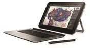HP prezentuje mobilną stację roboczą ZBOOK x2