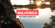 Majówka na Mazurach? Branża turystyczna już jest gotowa!