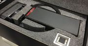 AMD Radeon Pro Duo pozuje do zdjęć