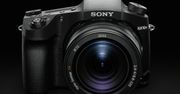 Ultraszybki Sony RX10 IV - 24 kl/s w superzoomie z sensorem 1 cal