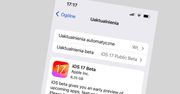 Najlepsze funkcje iOS 17. Zainstalowaliśmy publiczną wersję beta
