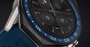 Smartzegarek za 7 tysięcy - TAG Heuer Connected Modular 45