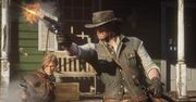 Red Dead Redemption 2 na PC? Są pewne poszlaki