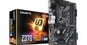 Gigabyte Z370 HD3 - płyta pod Coffee Lake za 550 PLN