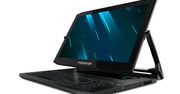 Acer Predator Triton 900 - gamingowy laptop z obracanym ekranem... za 20 tys. zł
