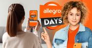 Allegro Days pod znakiem promocji - od Motoroli po PS5