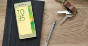 Tu Sony wypada pochwalić - Android 8.0 Oreo na kolejnych smartfonach