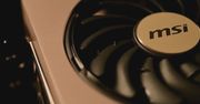 MSI Radeon RX 5700 i RX 5700 XT w wersji EVOKE OC - złote karty na zdjęciach