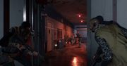 Firewall: Zero Hour - VR-owy Rainbow Six zgarnia tron