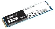 Kingston A1000 - ekonomiczne nośniki M.2 NVMe