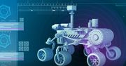Polacy tworzą księżycowego łazika i Microsoft ma w tym swój udział