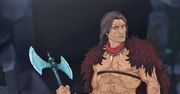 Ash of Gods: Redemption – muzyczne mistrzostwo w dość przeciętnej grze