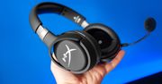 Fenomenalny dźwięk i wysoki komfort - HyperX Cloud Orbit S to znakomite słuchawki do gier