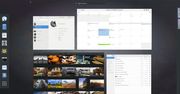 GNOME 3.28 już jest - dobre zmiany w linuksowym środowisku