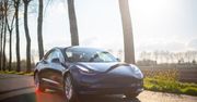 Tesla ogłosiła promocję, z której skorzystają nieliczni