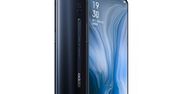Oppo Reno na grafikach - piękny smartfon z nietypowym aparatem do selfie