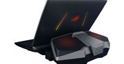 ASUS chwali się najwydajniejszym laptopem dla graczy