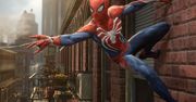 Spider-Man w 1080p i 60 fps? Nic z tego, nawet PS4 Pro nie da rady