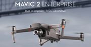 Oto dron DJI Mavic 2 Enterprise