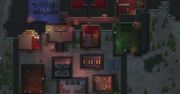 Zagramy z RimWorld na padzie, siedząc na kanapie