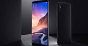 Gigantyczny Xiaomi Mi Max 3 w Polsce - cena nie odstrasza