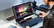 ASUS ZenBook Duo i ZenBook Pro Duo - laptopy z dwoma ekranami robią wrażenie