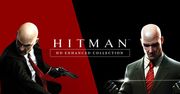 Nadciąga Hitman HD Enhanced Collection