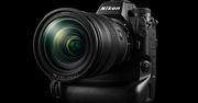 Nikon Z 9, czyli profesjonalny bezlusterkowiec jakiego jeszcze nie było