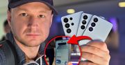 Samsung Galaxy S26 w naszych rękach. Takiego ekranu jeszcze nie było