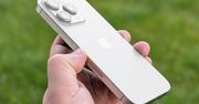 iPhone'y coraz popularniejsze. Apple chwali się kamieniem milowym