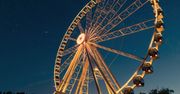 Koła widokowe w Polsce na lato 2026. Najpiękniejsze panoramy od Tatr aż po Bałtyk