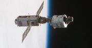 Co to jest? 25 lat temu krążyło po orbicie Ziemi