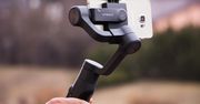 Feiyu-Tech Vimble 2 – gimbal dla fanów selfików