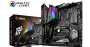 Obok tych płyt MSI Z390 nie przejdziesz obojętnie!