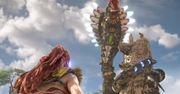 Horizon Forbidden West – Zobacz napakowany akcją zwiastun prosto z The Game Awards 2021