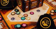 War Chest – recenzja gry, która zrobi z Ciebie generała