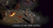 Dziwniejszego materiału promującego Diablo II: Resurrected już chyba nie zobaczycie