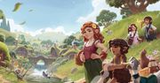 Nowa gra ze świata Władcy Pierścieni jak Simsy. Jest data premiery i przeuroczy gameplay