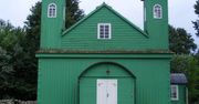Podlaska mozaika kultur - na tatarskim szlaku