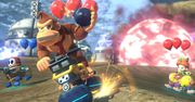 Mario Kart 8 Deluxe bez tajemnic